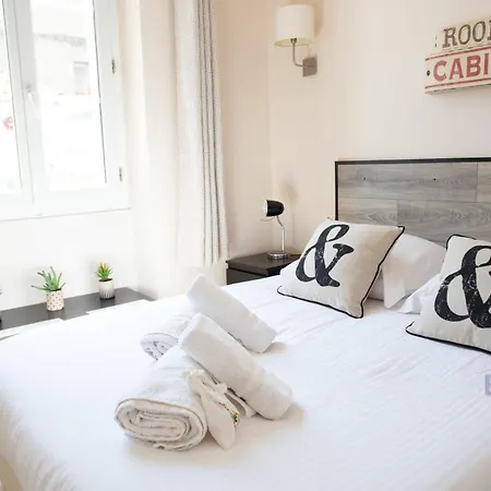 Apartment Charming 2-room In The Heart Of